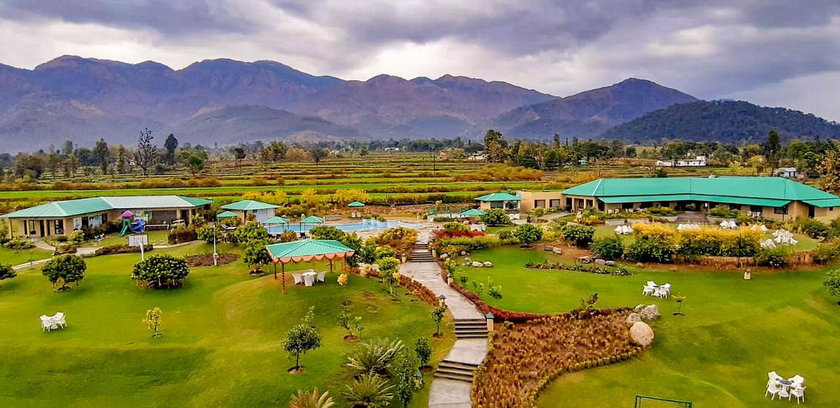 Jim Corbett